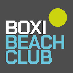 Boxi Beach